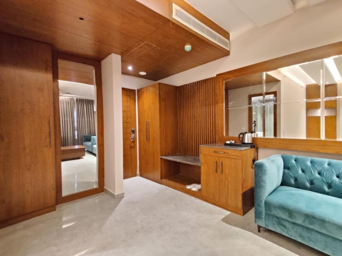 Hotel Parth Una  Ngoại thất bức ảnh